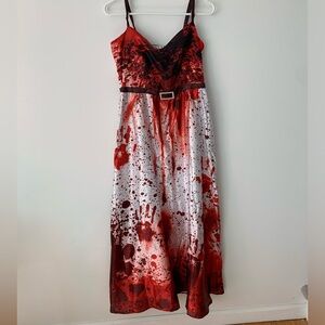 Women's Halloween costume size S/M Spirit Halloween